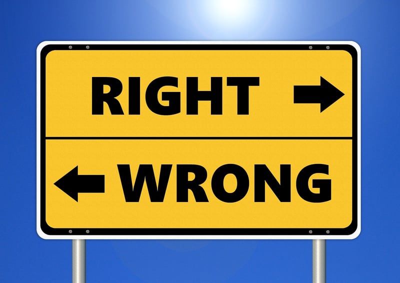 Ethical Dilemma