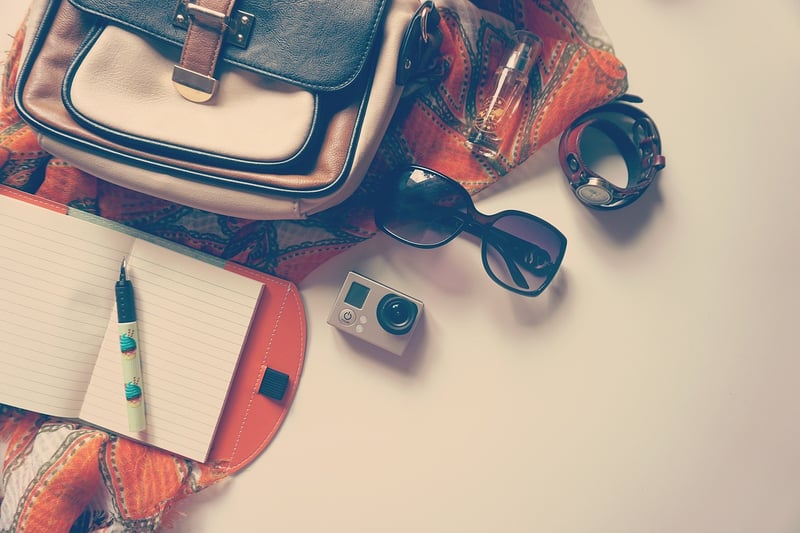 Passport Travel